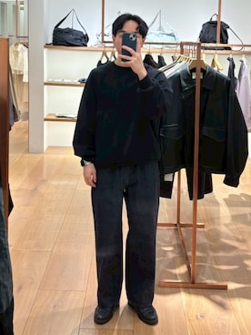 PUBLIC TOKYO MENS さんのコーディネート