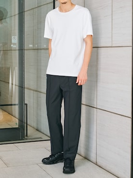 PUBLIC TOKYO MENS さんのコーディネート