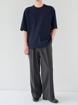 PUBLIC TOKYO MENS さんのコーディネート