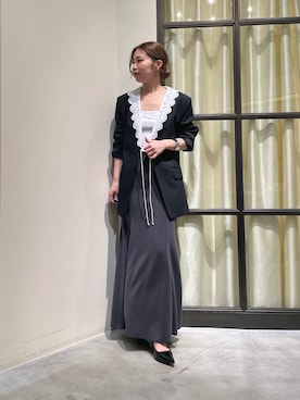 whim_hirasakiさんのコーディネート