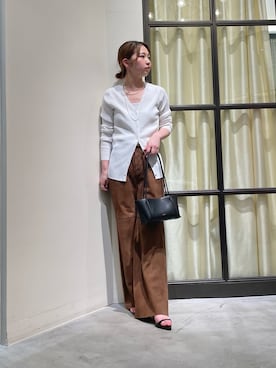 whim_hirasakiさんのコーディネート