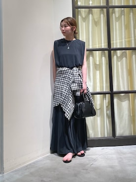 whim_hirasakiさんのコーディネート