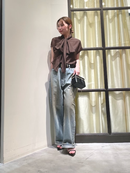 【GEMINI】ダスティDENIM