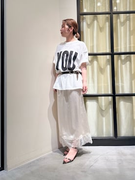 whim_hirasakiさんのコーディネート