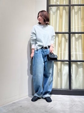 whim_hirasakiさんのコーディネート