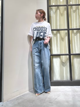 whim_hirasakiさんのコーディネート
