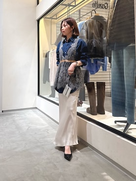 whim_hirasakiさんのコーディネート
