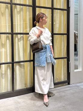 whim_hirasakiさんのコーディネート