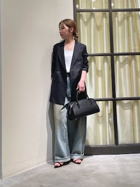 whim_hirasakiさんのコーディネート