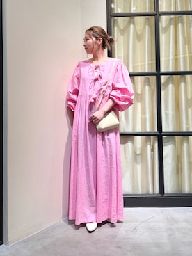 whim_hirasakiさんのコーディネート