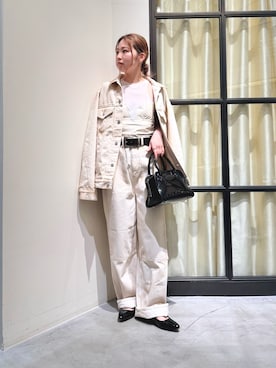 whim_hirasakiさんのコーディネート