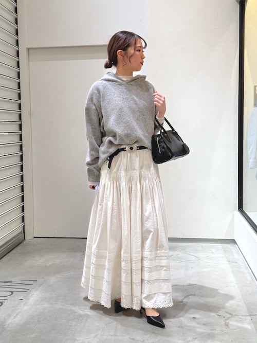 Hoaw.】ポインテッドパンプス（パンプス）｜Whim Gazette（ウィム