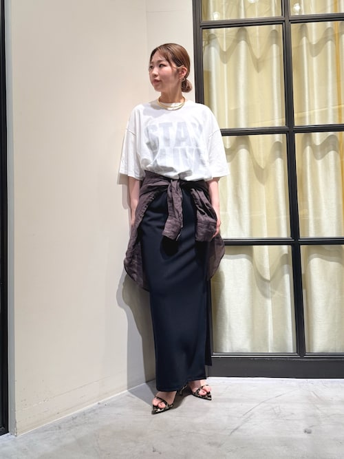 Whim Gazette（ウィム ガゼット） サンダル 「Hoaw.」LEOストラップ