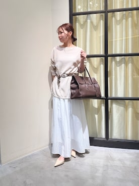 whim_hirasakiさんのコーディネート