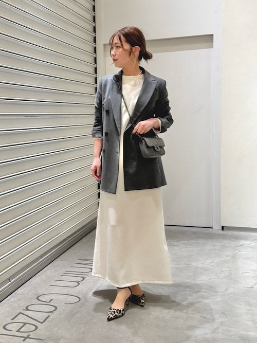 Vガゼットワンピース（ワンピース）｜Whim Gazette（ウィムガゼット