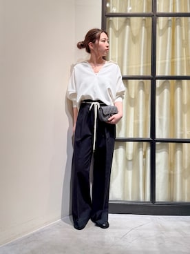 whim_hirasakiさんのコーディネート