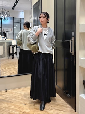 whim_hirasakiさんのコーディネート