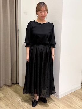 akiさんのコーディネート