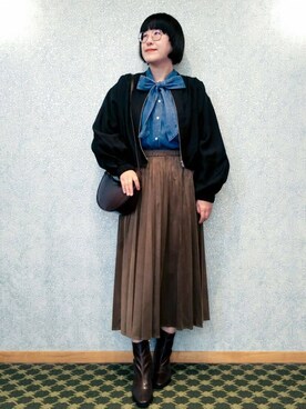 みいさんのコーディネート