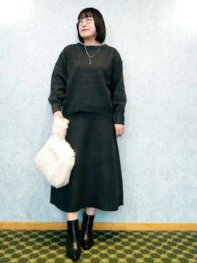 みいさんのコーディネート