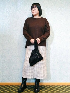 みいさんのコーディネート