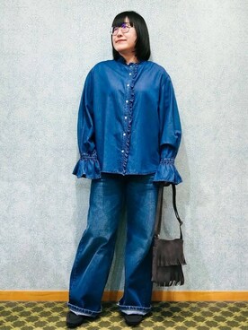 みいさんのコーディネート