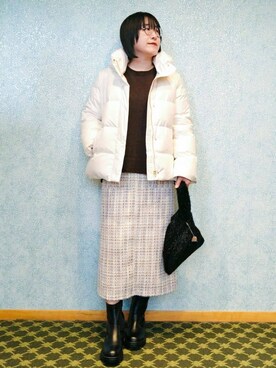 みいさんのコーディネート