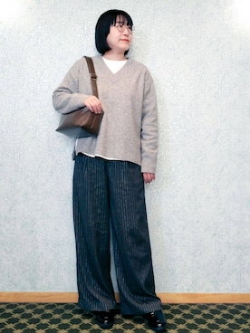 みいさんのコーディネート