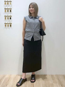 suzukaさんのコーディネート