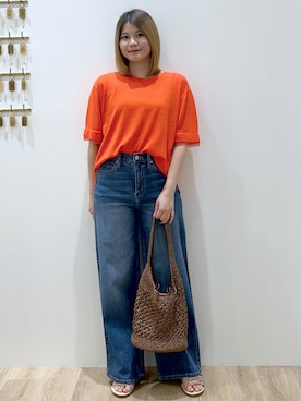 suzukaさんのコーディネート