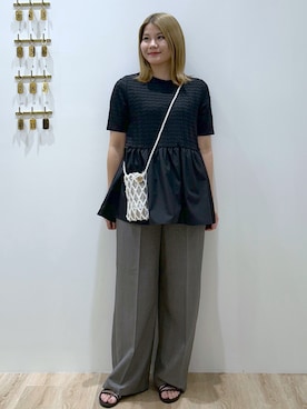 suzukaさんのコーディネート