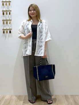 suzukaさんのコーディネート