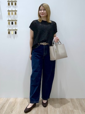 suzukaさんのコーディネート