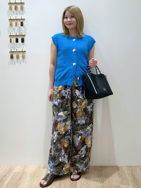 suzukaさんのコーディネート