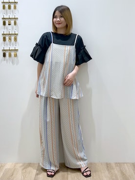 suzukaさんのコーディネート