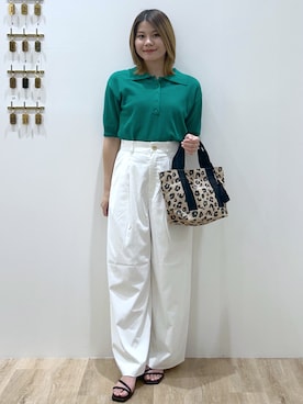 suzukaさんのコーディネート