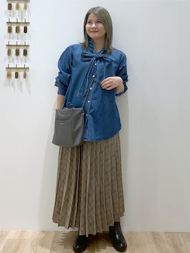 suzukaさんのコーディネート