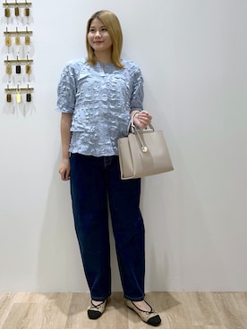 suzukaさんのコーディネート