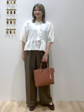 suzukaさんのコーディネート