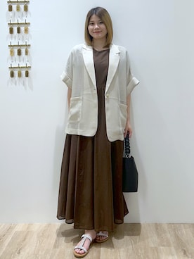 suzukaさんのコーディネート