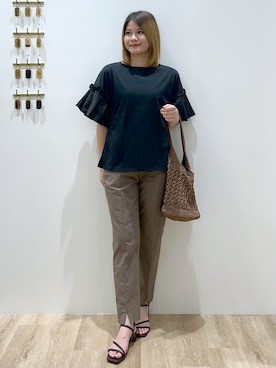 suzukaさんのコーディネート