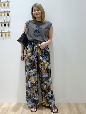 suzukaさんのコーディネート