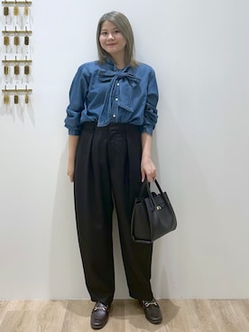 suzukaさんのコーディネート