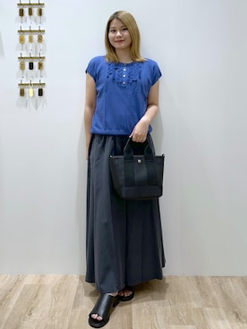 suzukaさんのコーディネート