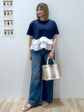 suzukaさんのコーディネート
