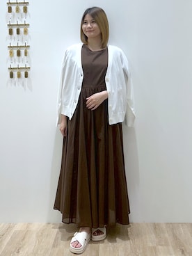 suzukaさんのコーディネート