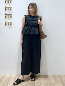 suzukaさんのコーディネート