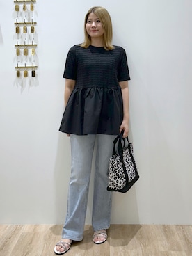 suzukaさんのコーディネート