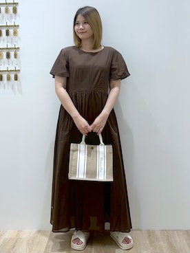 suzukaさんのコーディネート