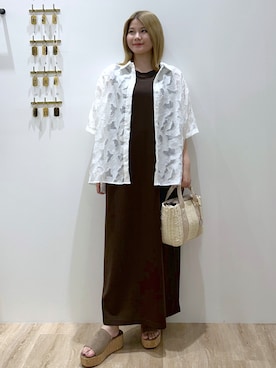 suzukaさんのコーディネート